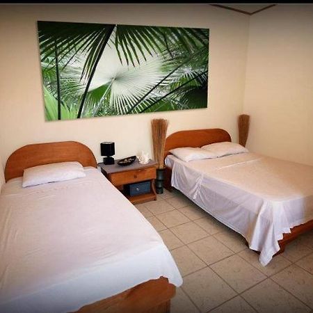 Hotel Blue Palm Хако Экстерьер фото