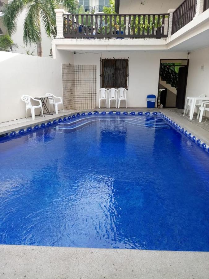Hotel Blue Palm Хако Экстерьер фото