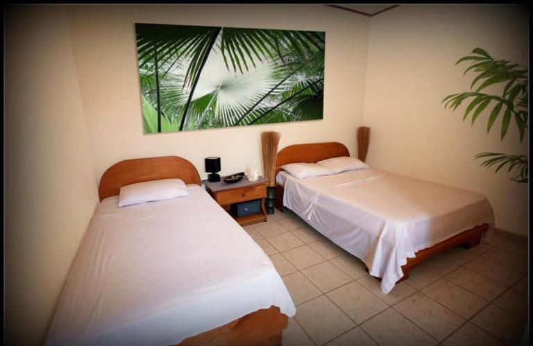 Hotel Blue Palm Хако Экстерьер фото