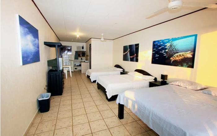 Hotel Blue Palm Хако Экстерьер фото
